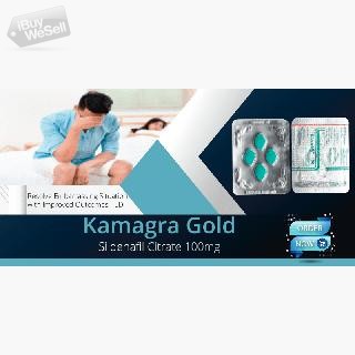 Cheap Kamagra Gold 100
