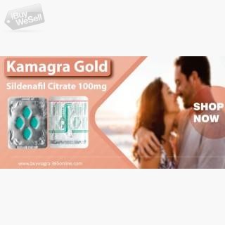 Cheap Kamagra Gold Tablets