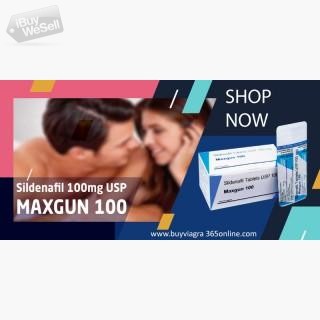 Cheap Maxgun 100 Tablets