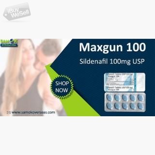 Cheap Maxgun 100