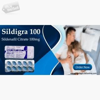 Cheap Sildigra 100 Tablets