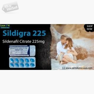 Cheap Sildigra 225