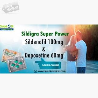 Cheap Sildigra Super Power