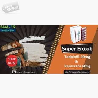 Cheap Super Eroxib 80
