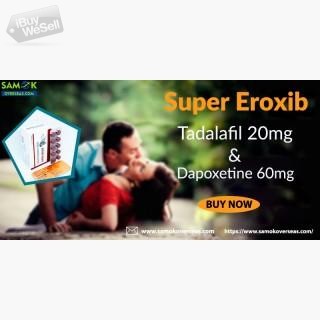 Cheap Super Eroxib Tablets