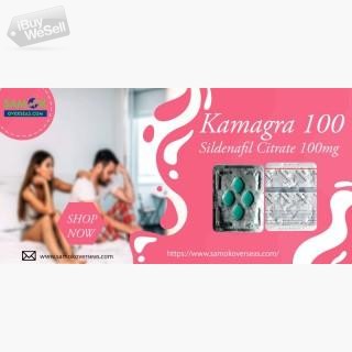 Cheap kamagra 100 Tablets