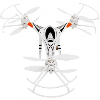 Cheerson CX33C 2.4G Drone with 2.0 Megapixel Camera Six Axis Remote Control Aircraft