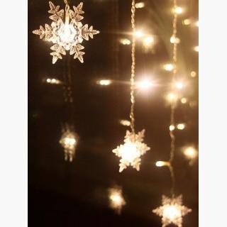 Christmas Pendant String Light