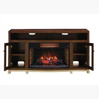 Classic Flame 32MM6449-C247 New Wesleyan Infrared Fireplace