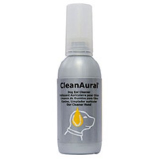 Cleanaural Ear Cleaner For Dogs 50 ML