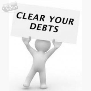 Clear your Debts!!!