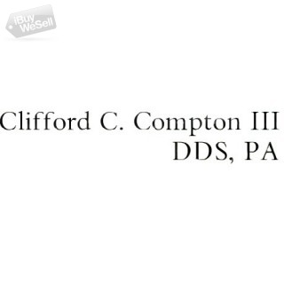 Clifford C. Compton III DDS, PA (North Carolina ) Charlotte