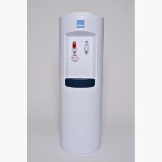 Clover B7A Hot and Cold Water Dispenser in White