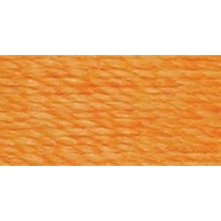 Coats Dual Duty XP General Purpose Thread 250yd-Tangerine 026291
