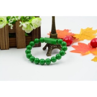 Colorful Acrylic Buddha Beads Bracelet Micro USB Cable for Samsung LG HTC Android  Smart Phones Gree