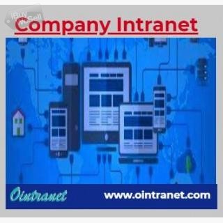 Comapny Intranet Software