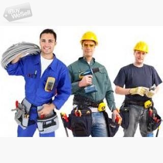 Commercial Electrician Metairie