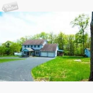 Commercial Property for Sale Roscoe, Ny