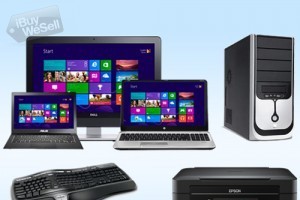 Computers & Accessories Online Store