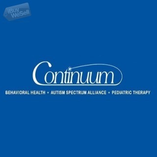 Continuum Autism Spectrum Alliance Philadelphia