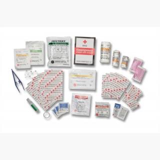 Cramer 761208 Coach's First Aid Kit