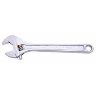Crescent AC212VS 12 in. Adjustable Wrench