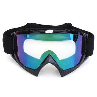 Cross Riding Ski Motocross Glasses Goggles for Motorcycle UV Ski Snowboard Dirt Bike ATV