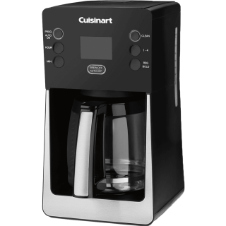 Cuisinart PerfecTemp 14 Cup Coffee Maker (DCC-2800)