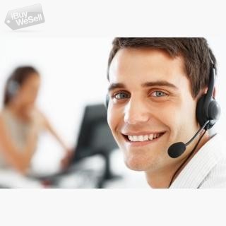 Customer Services Rep for good work