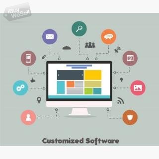Customized software development in Kolkata