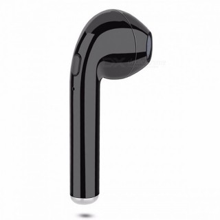 Cwxuan Wireless Bluetooth Earphone Headset with Mic for Xiaomi Android IPHONE