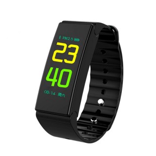 D1Plus 0.96'' Color Screen IP67 Waterproof Smart Sports Bracelet Fitness Tracker