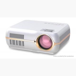 DH-A10 Portable Android 6.0 LED Projector Home Theater (EU)