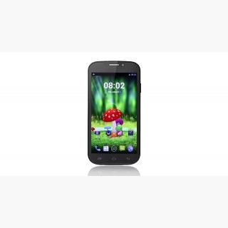 DK9006 5" TFT Quad-Core Android 4.2 Jellybean 3G Smartphone (4GB)
