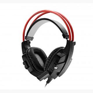 DOBE TP4-836 Wired Gaming Headphones for PS3/PS4/Xbox One/Xbox 360/PC