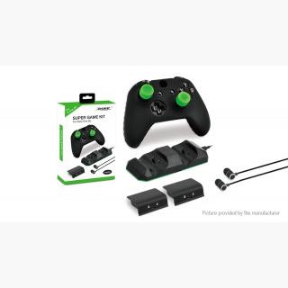 DOBE TYX-1752 Super Game Kit for Xbox One X/Xbox One S