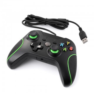 DOBE WTYX-618 USB Wired Game Controller for Xbox One/Windows PC