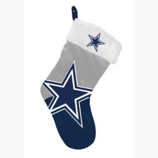 Dallas Cowboys Basic Stocking