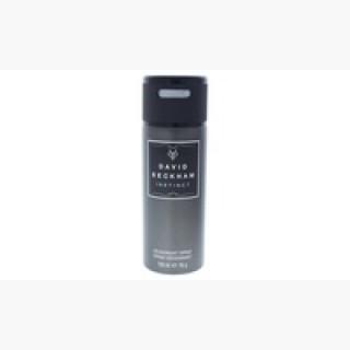 David Beckham Instinct Deodorant Spray