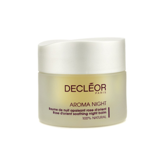 Decléor Aroma Night Rose D'Orient Soothing Night Balm Melbourne