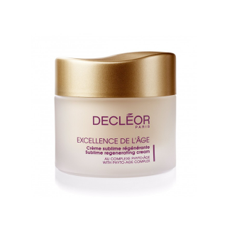 Decléor Excellence De L`Age Sublime Regenerating Cream Melbourne