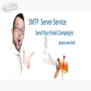 Dedicated Smtp Servers To Send Unlimited Bulk Emails
