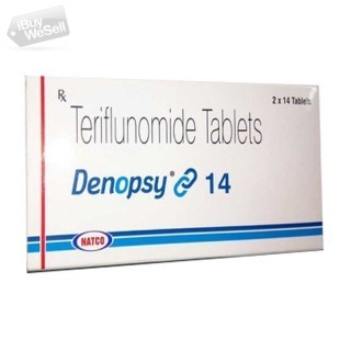 Denopsy 14 mg Tablet in India