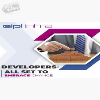 Developers All Set to Embrace Change | EIPL Infra