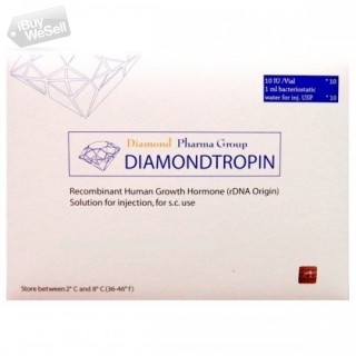 Diamondtropin 100IU For sale