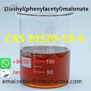 Diethyl(phenylacetyl)malonate CAS 20320-59-6 Best Price (California ) Anaheim