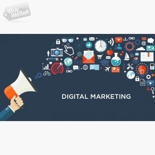Digital Marketing Course in Ranchi | Learn Digital Marketing Skills in Ranchi