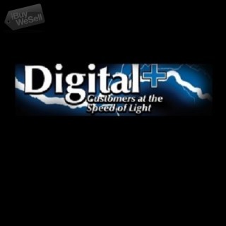 Digital+, LLC