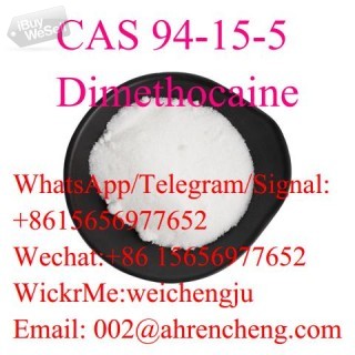 Dimethocaine/Larocaine CAS 94-15-5 with Top Quality