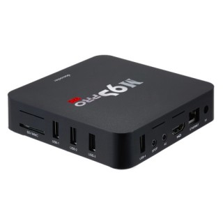 Docooler M9S-PRO Smart Android 7.1 TV Box